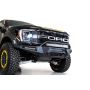 Addictive Desert Designs F210221180103 21-22 Ford Raptor HoneyBadger Front Bumper