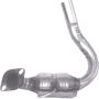 Davico Mfg 19023 Direct Fit Catalytic Converter