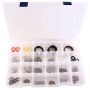 QA1 QA1TK08 Shock Tuning Kit 26-27 Series Monotube