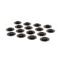 COMP CAMS COM4785-16 Spring Locator 1.550 O.D .570 I.D. .060 Thickness
