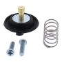 All Balls Racing 46-4013 99-04 Yamaha YFM250 Beartracker Air Cut Off Valve Rebuild Kit