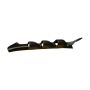 BLOX Racing BXPP-31923 02-07 Subaru Impreza WRX Pillar Pod Gauge Mount - 3 Gauges