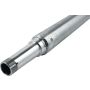 ALLSTAR PERFORMANCE ALL68230 Steel Axle Tube Wide 5 32in