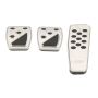 Mopar Jeep Wrangler JL & Gladiator Manual Transmission Pedal Kit OEM