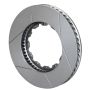 Wilwood 160-3315-B Rotor-GT48 SPC-37-LH-Bedded 12.72 x 1.38 - 12 on 6.75in