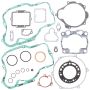 Vertex Pistons 808457 Vertex Gaskets 97-03 Kawasaki KX250 Complete Gasket Kit