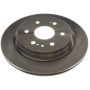 PowerStop AR84104 AutoSpecialty Brake Rotor