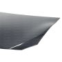 Seibon 12-13 BRZ/FRS OEM Carbon Fiber Hood