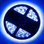 Oracle Lighting 4221-002 Interior Flex LED Spool, Blue