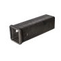 GEN-Y Hitch GH-0011 Weld-On Receiver Tube