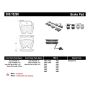 Stoptech 309.10290 Performance Brake Pads