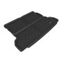 3D MAXpider 20-22 Mercedes-Benz Glb Class Kagu Black Cargo
