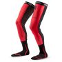 EVS FSN-R/BK40-S/M Socks