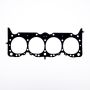 Cometic Gasket C5256-080 Cometic Chevrolet 348/409 W-Series Big Block V8 .080in MLS Cylinder Head Gasket - 4.375in Bore