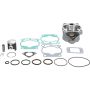 Cylinder Works CW50012K01 21-23 Gas-Gas MC 50 50cc Standard Bore Cylinder Kit