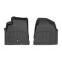 WEATHERTECH WEA442511IM HP Black Front FloorLinr