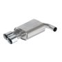 Ford Racing M-5230-M5TCV Touring Axle-Back Exhaust System
