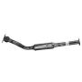 AB Catalytic 41409 Direct-Fit Catalytic Converter EPA (Federal)