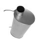AP Exhaust 2410 Muffler - Challenge