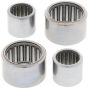 All Balls Racing 28-0002 99-07 Suzuki GSXR1300R Hayabusa Swing Arm Bearing Kit