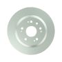 Bosch 26011452 Bosch QuietCast Disc Brake Rotor
