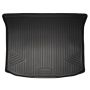Husky Liners 07-13 Ford Edge / 07-13 Lincoln MKX Weatherbeater Black Cargo Liner