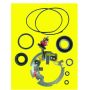 QuadBoss 495815 00-06 Honda TRX350FM/FE/TM/TE FourTrax Rancher/4x4/ES Repair Kit Starter