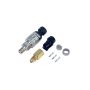 AEM 30-2130-2000 139 BAR MAP or 2000 PSIA Stainless Steel Sensor Kit