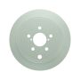 Bosch 48011477 Bosch QuietCast Disc Brake Rotor