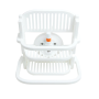 SeaSucker SM8100W Shower Caddy - White
