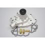 PRW INDUSTRIES, INC. PQX1428900 HP Aluminum Water Pump 65-69 SBF