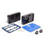 PROFORM PFM67165C Double Pumper Billet Block Conversion Kit