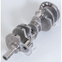 Eagle 434740006100 Chevrolet LS 4340 4.000in Stroke 58 Tooth Reluctor Forged Crankshaft