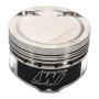 Wiseco K757M835 Piston Set, Volkswagen, EA888, 83.50 mm Bore, European, Set of 4