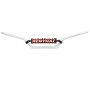 Renthal 837-01-SI-01-185 7/8 Bar