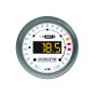 Innovate Motorsports 3854 Innovate MTX Digital Exhaust Gas Temperature (EGT) Gauge Kit