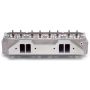 EDELBROCK EDE77929 BBM Victor Cylinder Head - Assm. w/Valves Only!!