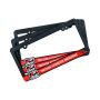 AWE Tuning License Plate Frame