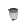 AP Exhaust CATCO 808535 CARB (CA, CO, NY, ME) Certified Direct Fit Converter