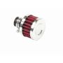 MR. GASKET MRG2043 Chrome Vent Brether