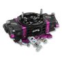 QUICK FUEL TECHNOLOGY QFTBR-67302 750CFM Carburetor Brawler Q-Series Black