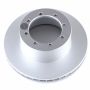 PowerStop AR8564EVC PowerStop Evolution Coated Rotor