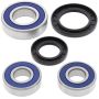 All Balls Racing 25-1449 Wheel Bearing Kits