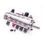 PETERSON FLUID PTR04-5056 Pump R4 5 Stage R/D Brinn