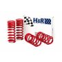 H&R 51650-88 94-95 Ford Mustang/Mustang Cobra V8 Race Spring