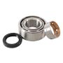 Hot Rods K075 04-09 KFX 700 V-Force/08-13 KRF 750 Teryx 4x4 Main Bearing & Seal Kit