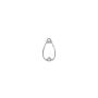 Cometic Gasket C9579 Cometic Hd,1999-10 T/C Breather Cvr. Gasket. 10Pk .031F