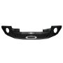 Rock Slide Engineering FB-F-101-JK Rock Slide 07-18 Jeep JK 2-4 Door Rigid Full Front Bumper / No Bullbar / With Winch Plate