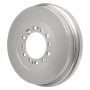 Dynamic Friction 365-76027 Brake Drum