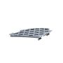 VAICO V30-1607 BUMPER GRILLE